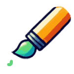 brush
