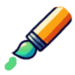 brush