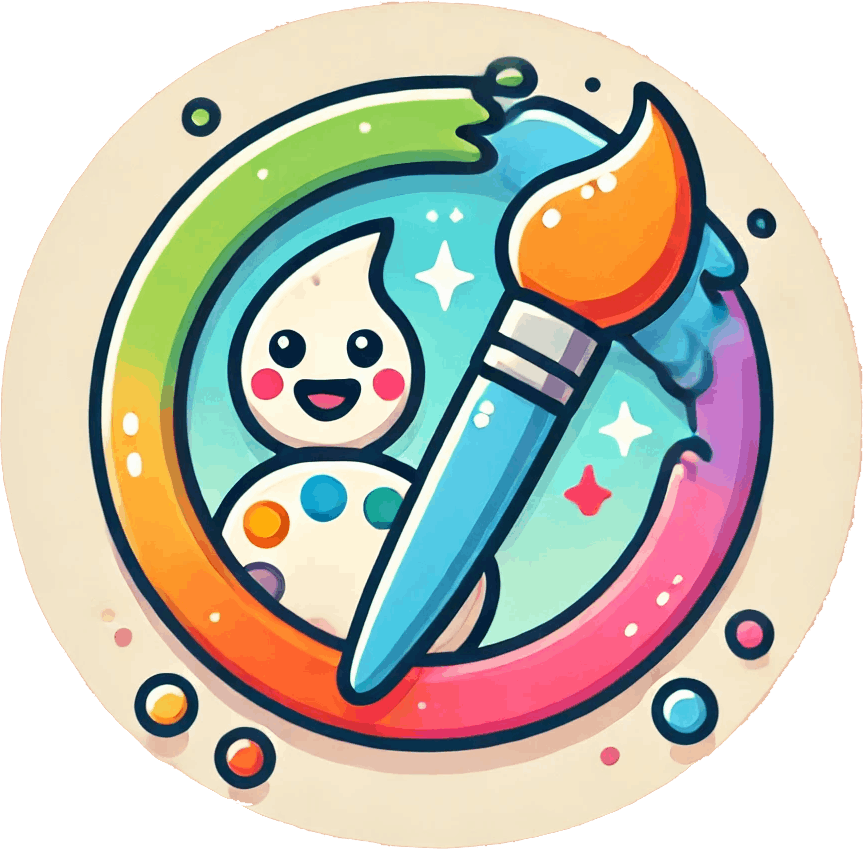 Logo Drawing